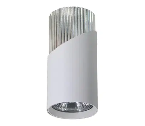 Svietidlá  Bodové svietidlo NEO 1xGU10/8W/230V biela ML0285