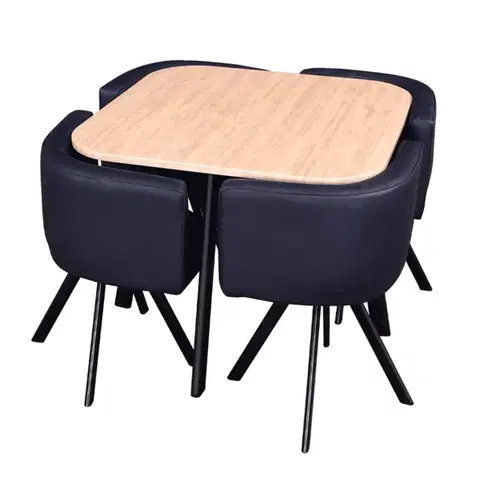 Jedálenské sety Jedálenský set 4+1 BEVIS Tempo Kondela