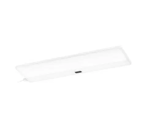 Svietidlá Osram - stmievateľné podskrinkové LED svietidlo so senzorom UNDERCABINET LED/5W/230V biela 4099854463112