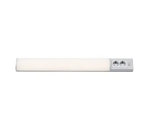 Svietidlá Rabalux 78065 - LED Podlinkové svietidlo BATH LED/15W/230V 4000K 78065