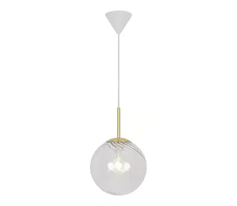 Svietidlá Nordlux - Luster na lanku CHISELL 1xE27/40W/230V 2312073035