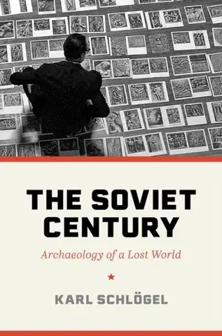 História The Soviet Century - Karl Schlogel