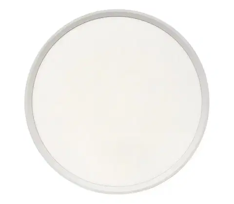 Svietidlá  LED stropné svietidlo LED/32W/230V 3000/4000/6500K pr. 40 cm biele 008 0001312