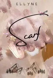 Svetová beletria Scarf - Ellyne