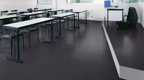 Mipolam affinity GERFLOR Mipolam affinity Black stone GERMA 4460