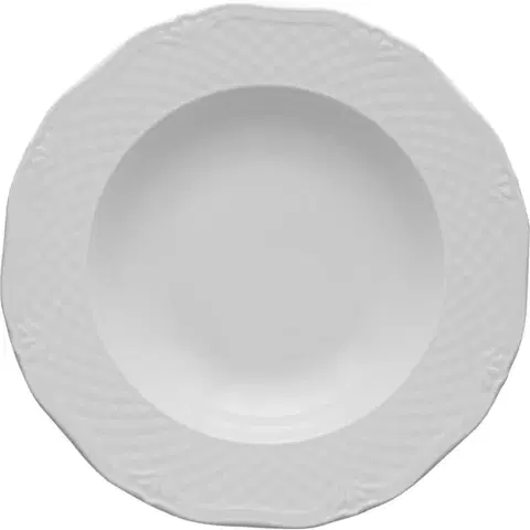 Stolovanie STALGAST Hlboký tanier Afrodyta Ø 225 mm