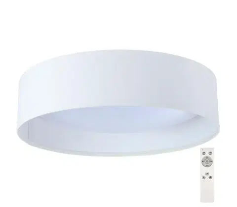 Svietidlá  LED Stmievateľné stropné svietidlo SMART GALAXY LED/24W/230V biela + DO 