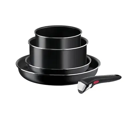 Panvice Tefal Súprava panvíc ingenio 6 easy cook n L1539543