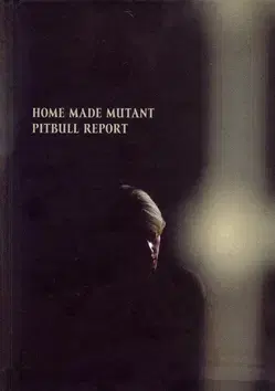 Slovenská poézia Home Made Mutant Pitbull Report - Maroš Hečko
