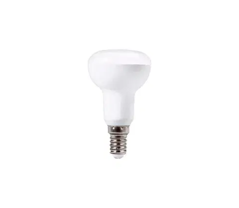 Žiarovky  LED žiarovka reflektorová R50 5W E14 4000K 400lm biele prevedenie