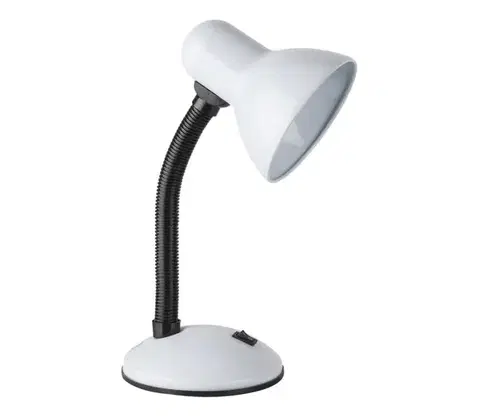 Lampy Rabalux 4168 - Stolná lampa DYLAN 1xE27/40W/230V