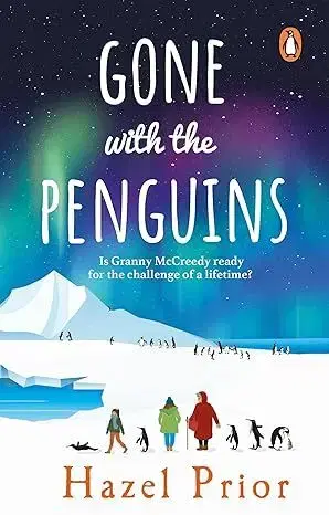 Svetová beletria Gone with the Penguins - Hazel Prior