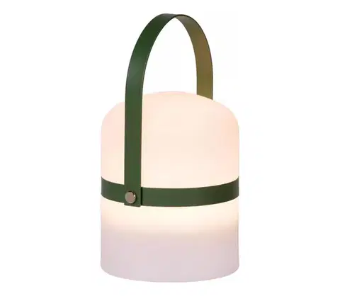Záhradné lampy Lucide 06802/01/33 -LED Vonkajšia stmievateľná lampa LITTLE JOE LED/0,3W/3,7V IP44 06802/01/33