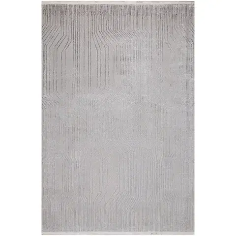 Moderné koberce Koberec Miles 1,25/2,0 4280a Beige