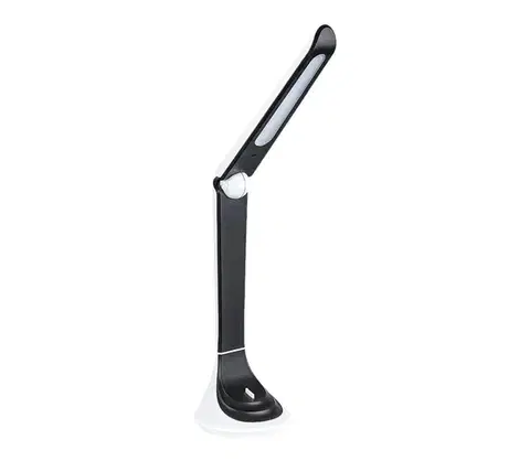 Lampy Rabalux - LED Stolná lampa LED/5W/230V čierna 3958