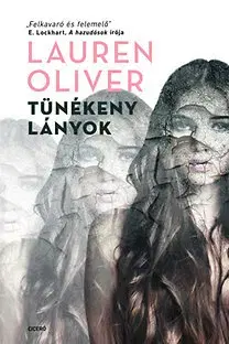 Dobrodružstvo, napätie, western Tünékeny lányok - Oliver Lauren