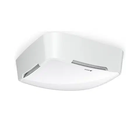 Svietidlá Steinel 084110 - Multisenzor True Presence V2 BT-IPD AP WS biela 084110