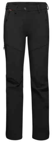 Nohavice Mammut Winter Hiking SO Pants W Veľkosť: 40
