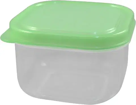 Dózy na potraviny TVAR - Dóza Freshbox 250ml, rôzne farby