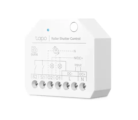 Predlžovacie káble TP-Link - Inteligentný spínač (modul) TPL000163
