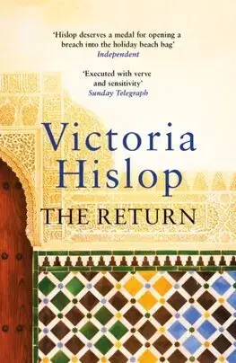 Historické romány The Return - Victoria Hislop