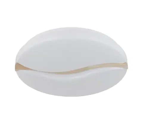 Svietidlá Globo 41790-20 - LED stropné svietidlo LETICIA LED/24W/230V pr. 39 cm 41790-20