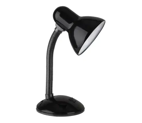 Lampy Rabalux  - Stolná lampa DYLAN 1xE27/40W/230V