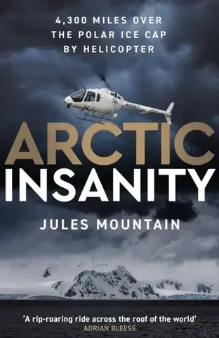 Biografie - Životopisy Arctic Insanity - Jules Mountain