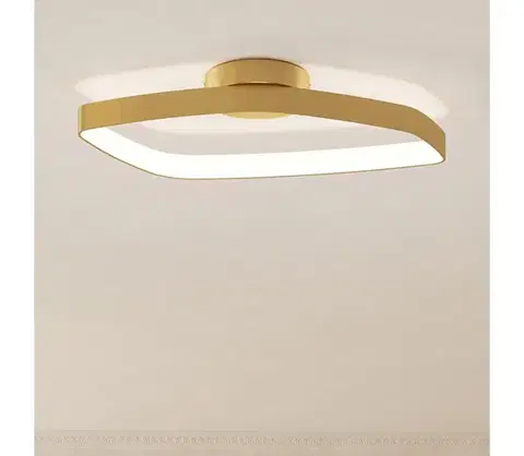 Svietidlá Eglo 900916 - LED Stmievateľné stropné svietidlo VALLEROSA LED/25,2W/230V 900916