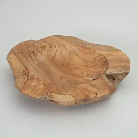 Podnosy a tácky Miska Norvia ⌀50 cm