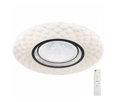 Svietidlá  LED Stmievateľné stropné svietidlo TOKYO LED/48W/230V + DO ML6196
