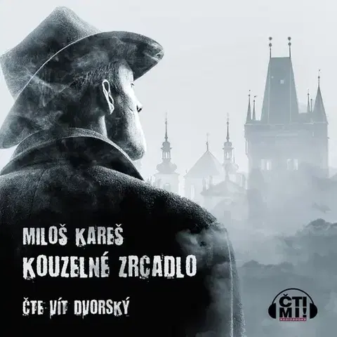 História Milovať a ctiť OZ Kouzelné zrcadlo