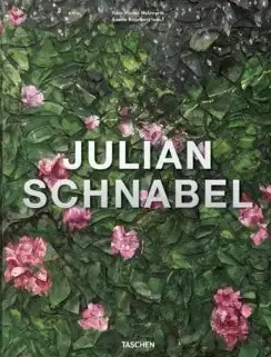 Maliarstvo, grafika Julian Schnabel - Julian Schnabel