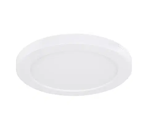 Svietidlá Globo 12379-18W - LED Stropné svietidlo LASSE LED/18W/230V 12379-18W