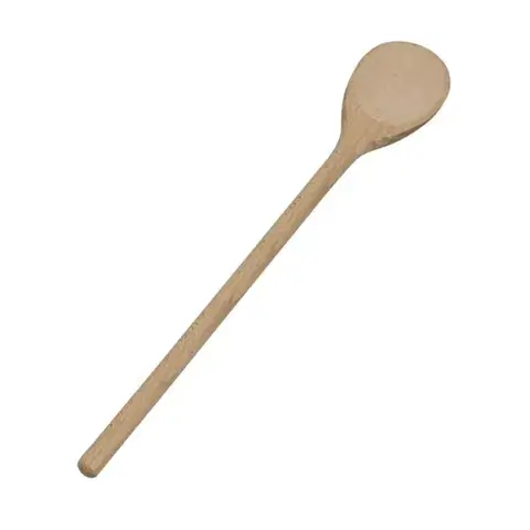 Varechy DŘEVOTVAR - Vareška guľatá 45 cm, drevená