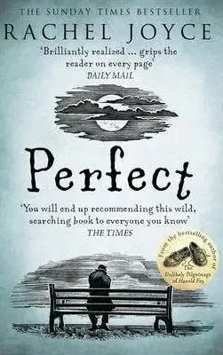 Cudzojazyčná literatúra Perfect - Rachel Joyceová