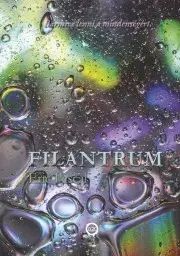 Sci-fi a fantasy Filantrum - Pascal Eric