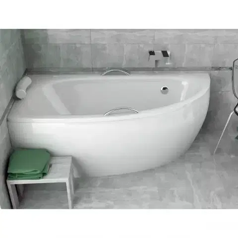 Panely k vaniam Panel k  vani Milena 150 ľavý