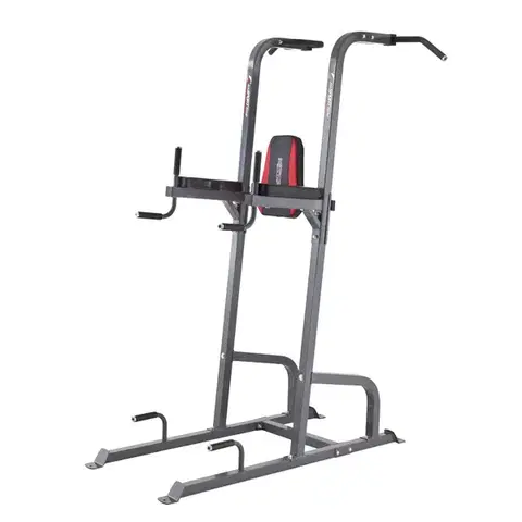 Posilňovacie stroje Multifunkčná hrazda inSPORTline Power Tower PT300