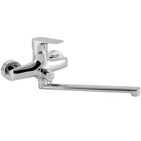 Vaňové batérie Batéria vaňová 150mm TITANIA NICE 97071/1,0