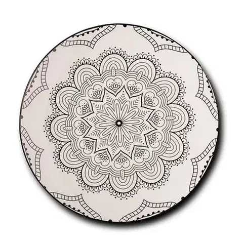 Taniere Kinekus Tanier plytký porcelánový 27cm Maya NAVA