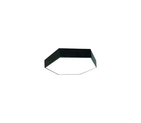 Svietidlá  LED Stropné svietidlo LED/40W/230V 4000K pr. 60 cm LCL7321