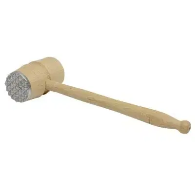 Paličky na mäso Kinekus Tĺčik na mäso s kovom 33cm PROFI  KLC