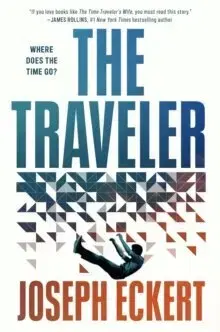 Sci-fi a fantasy The Traveler - Joseph Eckert