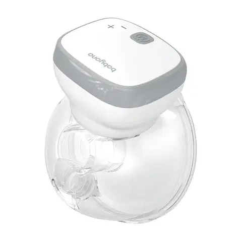 Odsávačky, pomôcky pre dojčenie Baby Ono Elektrická odsávačka Shelly hands free
