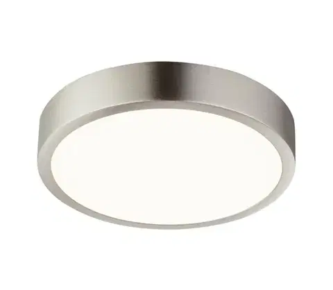 Svietidlá Globo 12366-15 - LED stmievateľné stropné svietidlo VITOS LED/15W/230V 12366-15