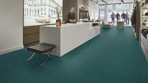 Colour FORBO Flotex Colour Metro jade S246028