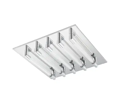 Svietidlá Eglo 95398 - LED stropné svietidlo VELARDE 5xLED/3,7W/230V 95398
