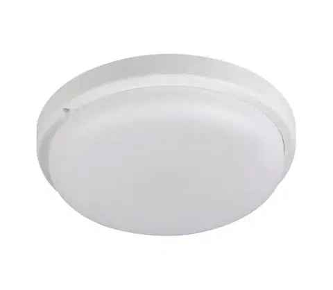 Svietidlá  31498 - LED Kúpeľňové stropné svietidlo TOLU LED/18W/230V 4000K IP54 biela 31498
