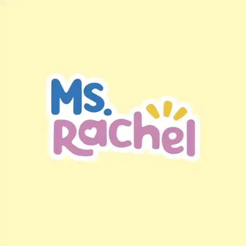 Leporelá, krabičky, puzzle knihy Ms Rachel: Happy Birthday, Wonderful You! - Ms Rachel